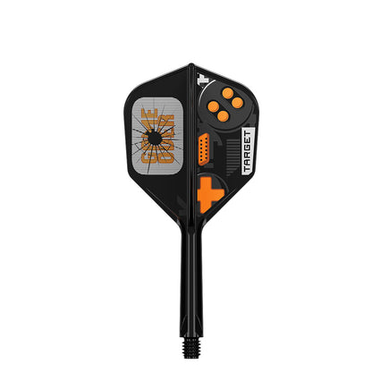 K-Flex Flight System Game Over