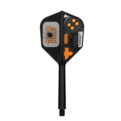 K-Flex Flight System Game Over