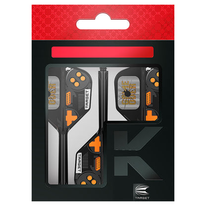 K-Flex Flight System Game Over
