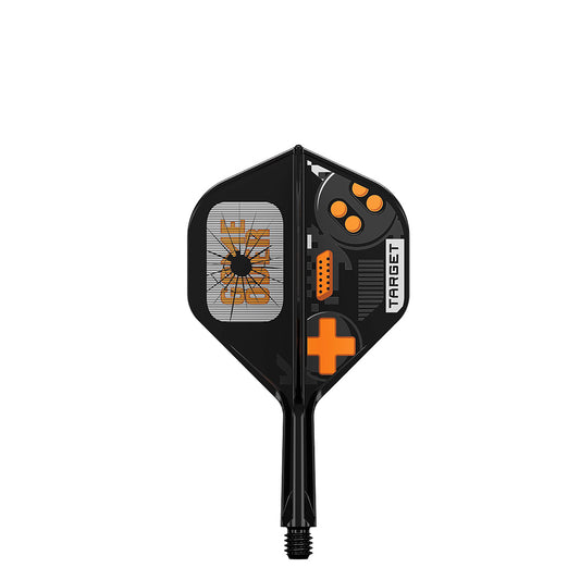 K-Flex Flight System Game Over