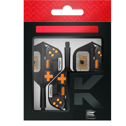 K-Flex Flight System Game Over