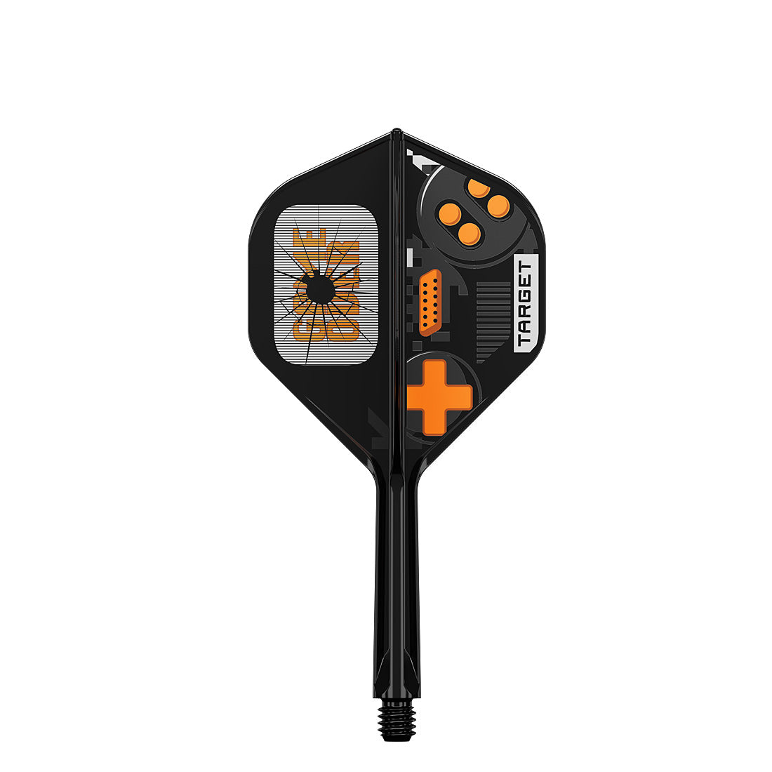 K-Flex Flight System Game Over