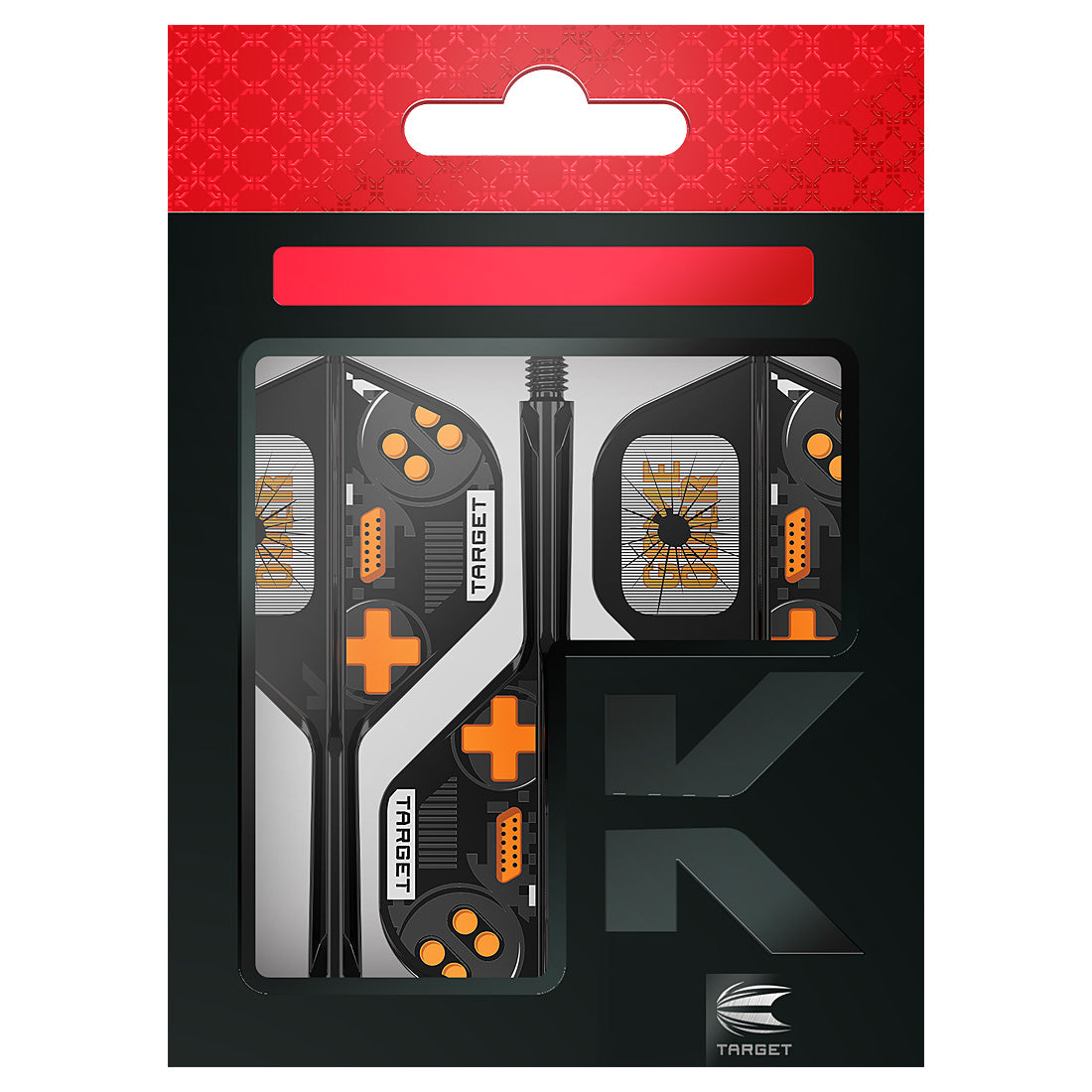 K-Flex Flight System Game Over