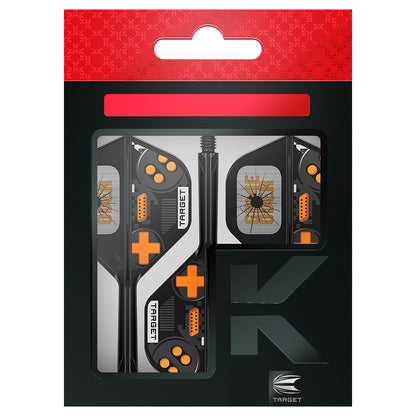 K-Flex Flight System Game Over