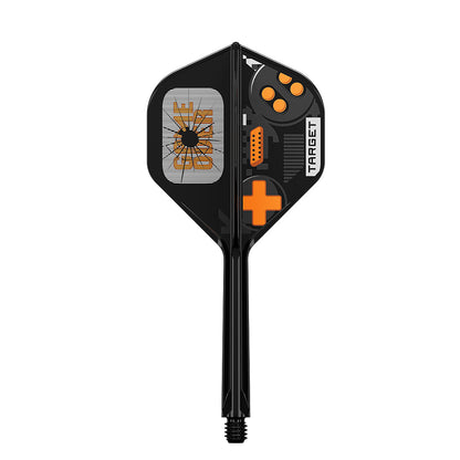K-Flex Flight System Game Over