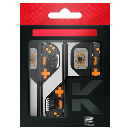 K-Flex Flight System Game Over