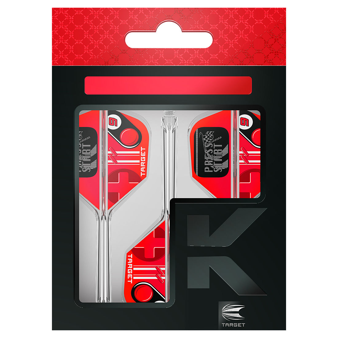 K-Flex Flight System Press Start