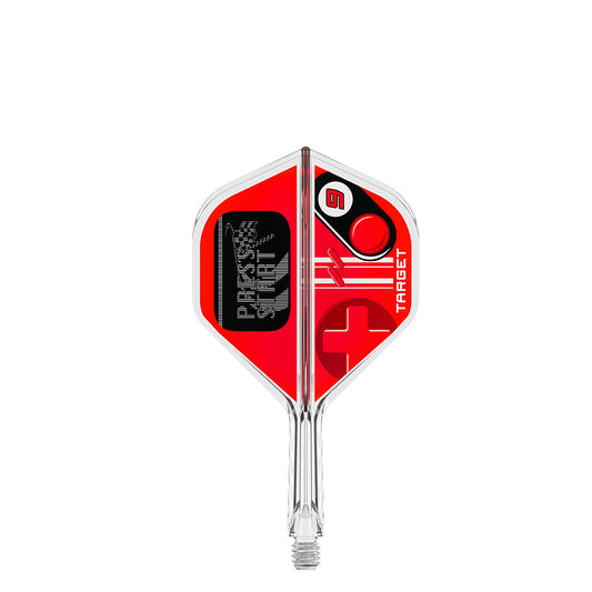 K-Flex Flight System Press Start