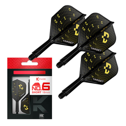K-Flex Flight System Bolide