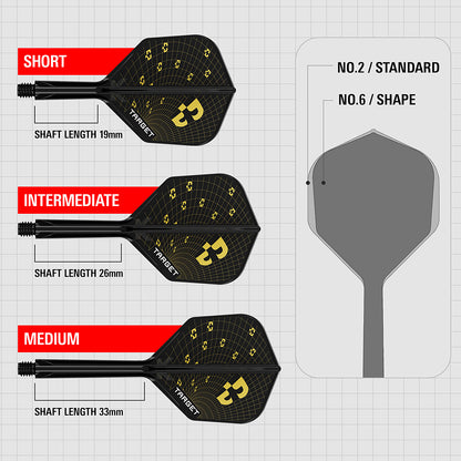 K-Flex Flight System Bolide