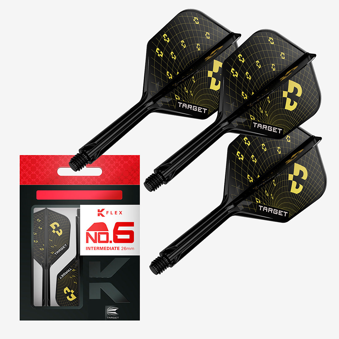 K-Flex Flight System Bolide