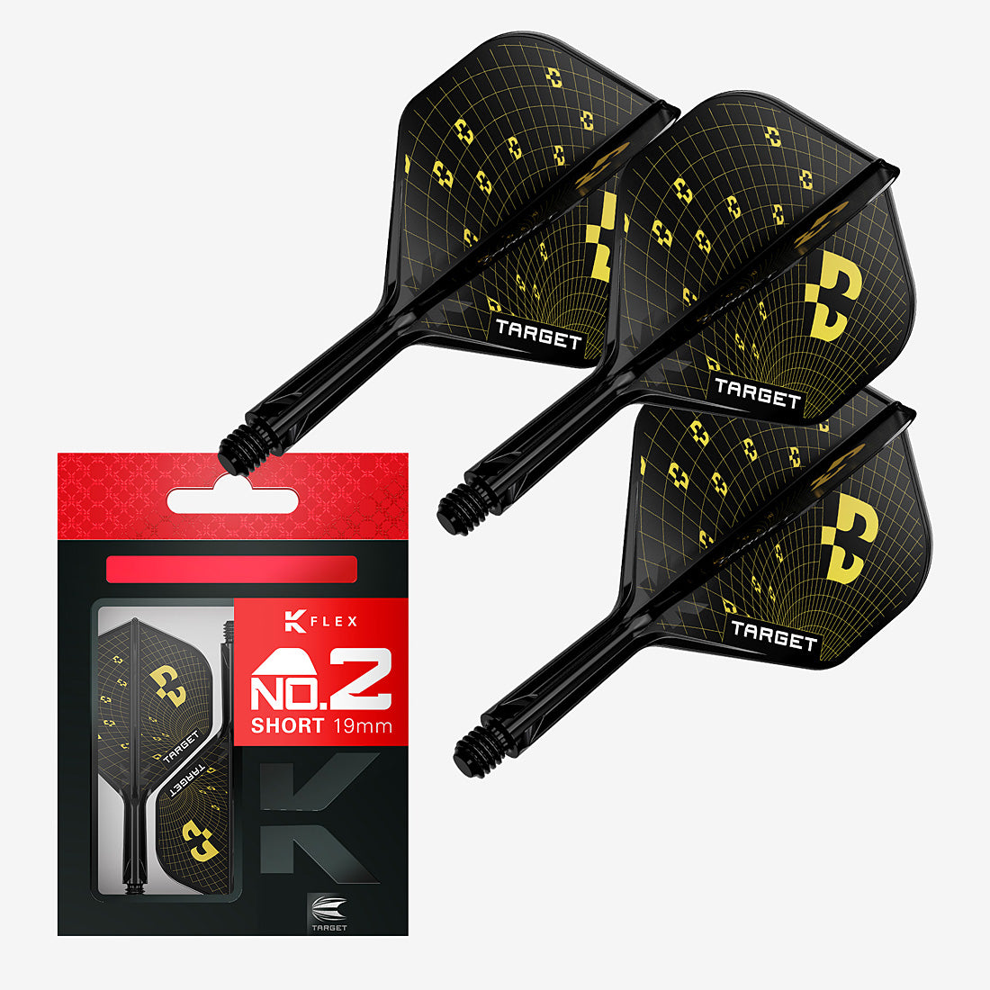 K-Flex Flight System Bolide