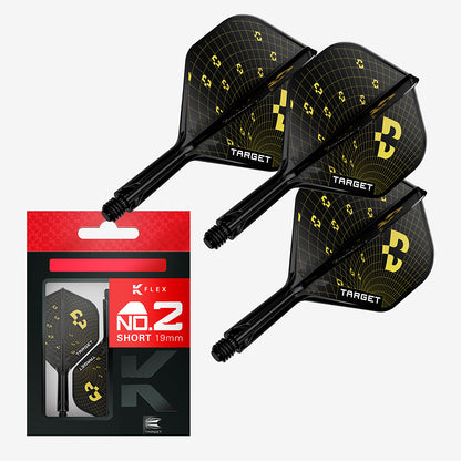 K-Flex Flight System Bolide