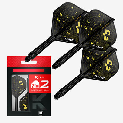 K-Flex Flight System Bolide
