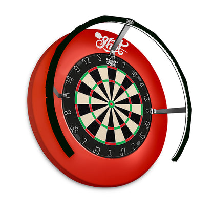 Shot Lumen Core Dartboard Lighting System