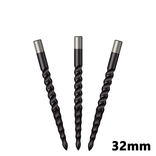 Mission Lunar CS Dart Points