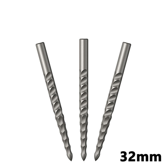 Mission Lunar CS Dart Points