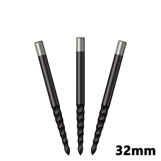 Mission Lunar FS Dart Points