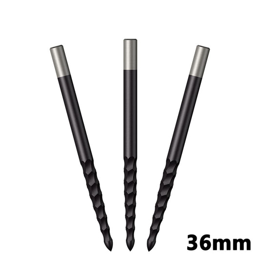 Mission Lunar FS Dart Points