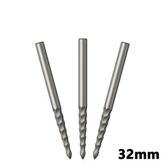 Mission Lunar FS Dart Points