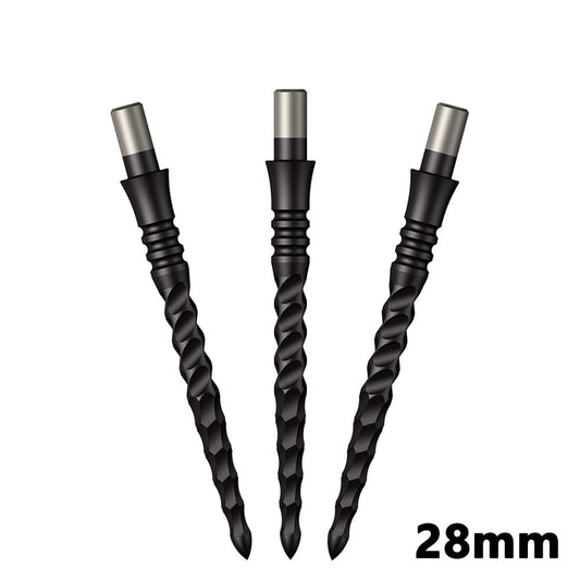 Mission Sniper Lunar CS Dart Points