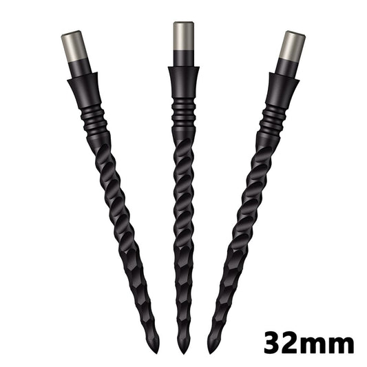 Mission Sniper Lunar CS Dart Points