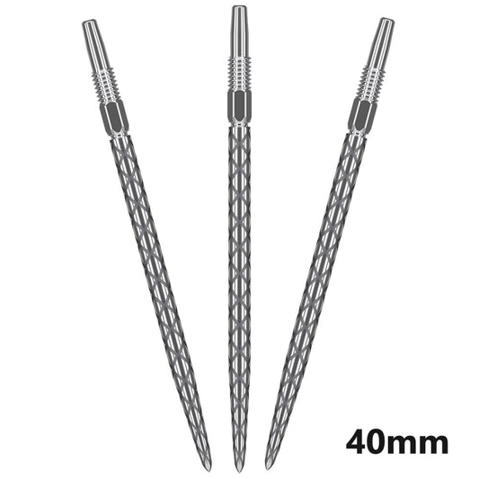 Target Swiss Diamond Point 2024 – updated diamond-grip Swiss Point dart points for controlled board entry
