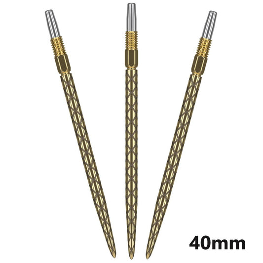 Target Swiss Diamond Point 2024
