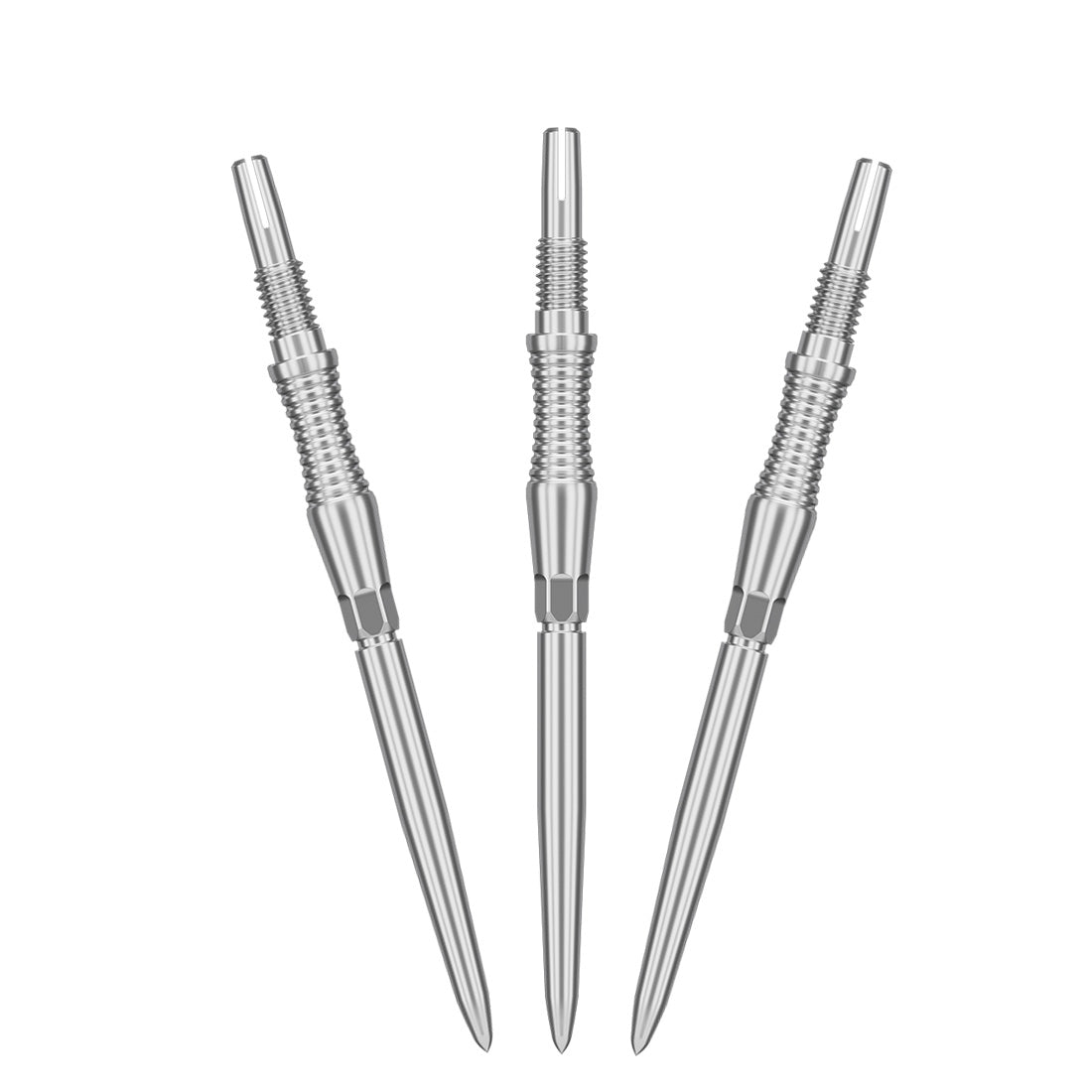 Target Signature Swiss RST Points