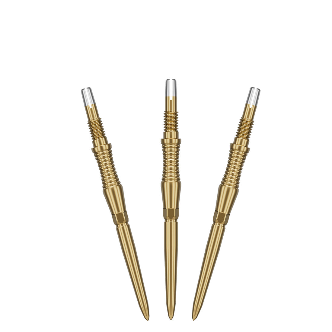 Target Signature Swiss RST Points