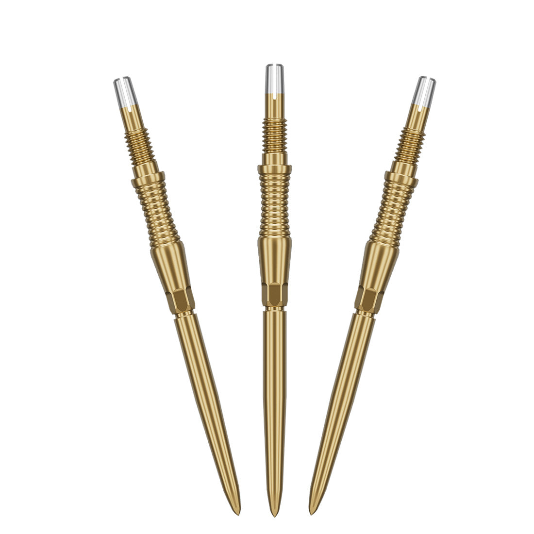 Target Signature Swiss RST Points