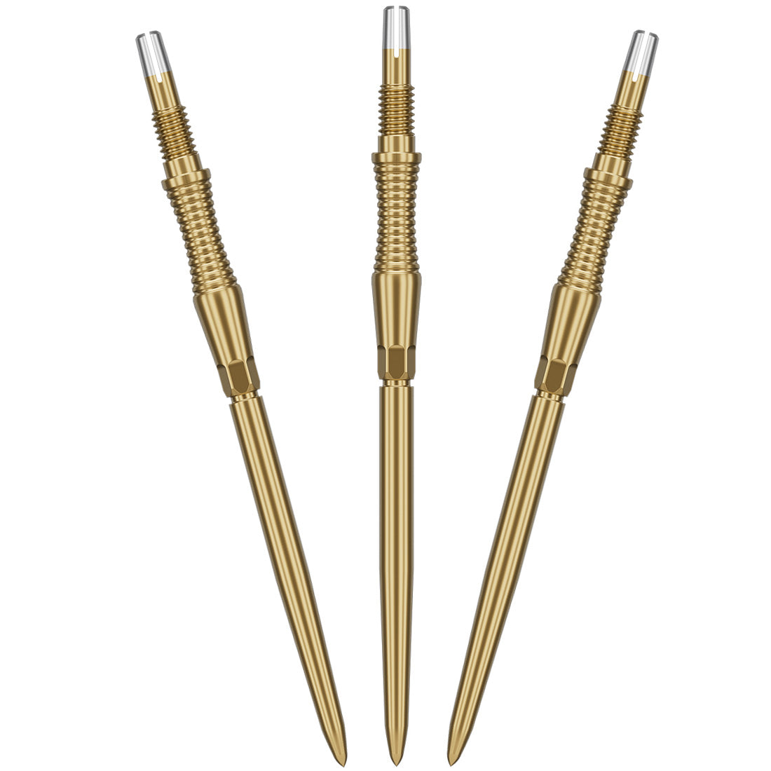 Target Signature Swiss RST Points