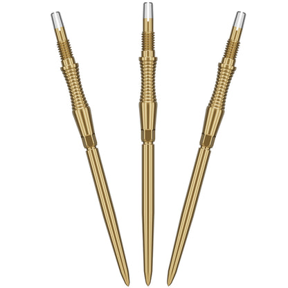 Target Signature Swiss RST Points