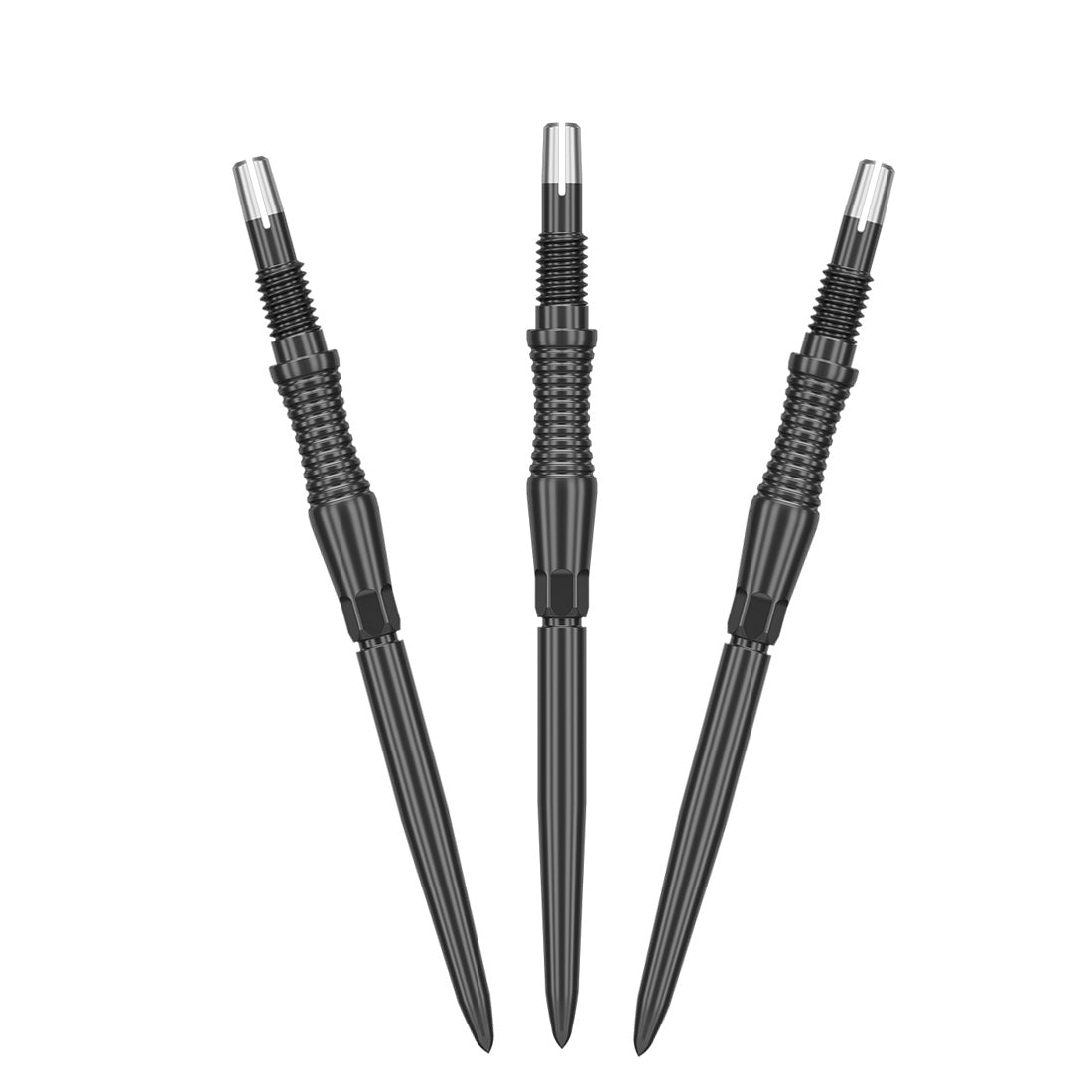 Target Signature Swiss RST Points