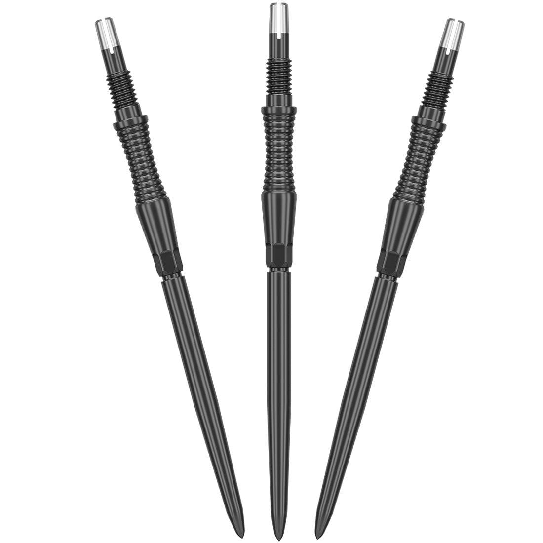 Target Signature Swiss RST Points