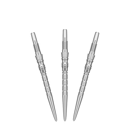 Target Signature Swiss TRB Points