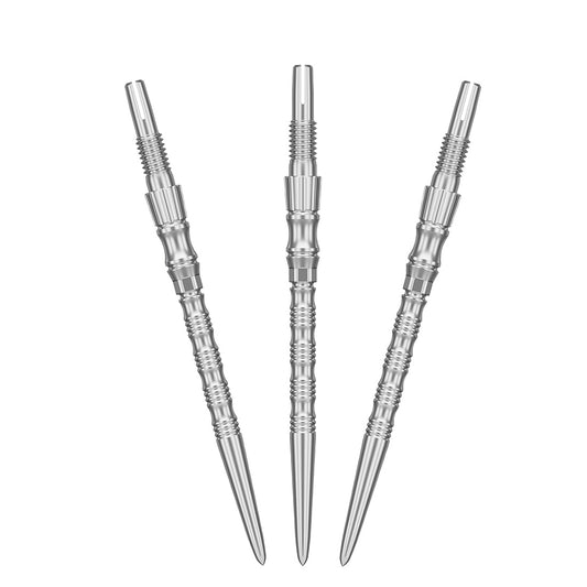 Target Signature Swiss TRB Points