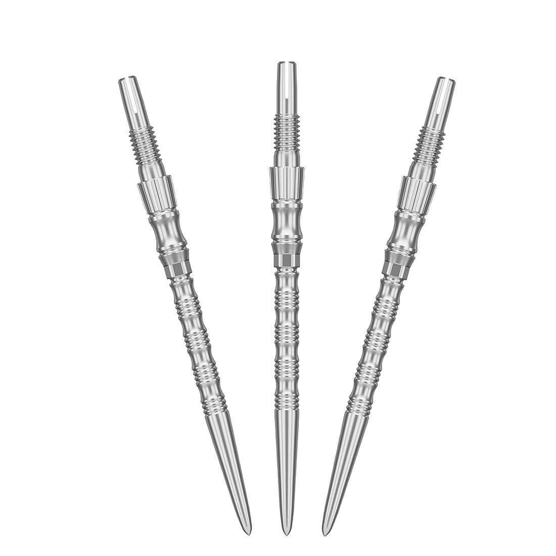 Target Signature Swiss TRB Points