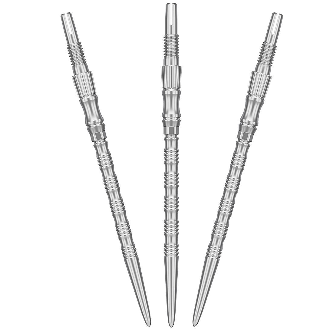 Target Signature Swiss TRB Points