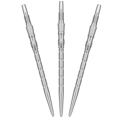 Target Signature Swiss TRB Points