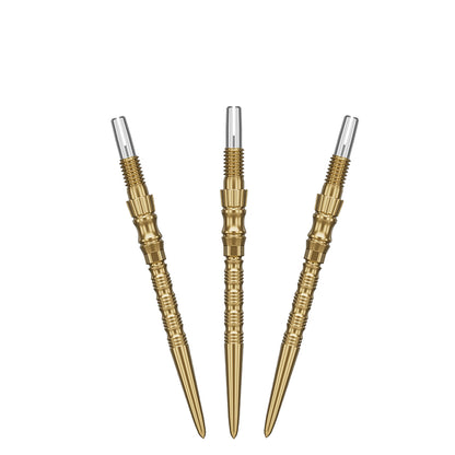 Target Signature Swiss TRB Points