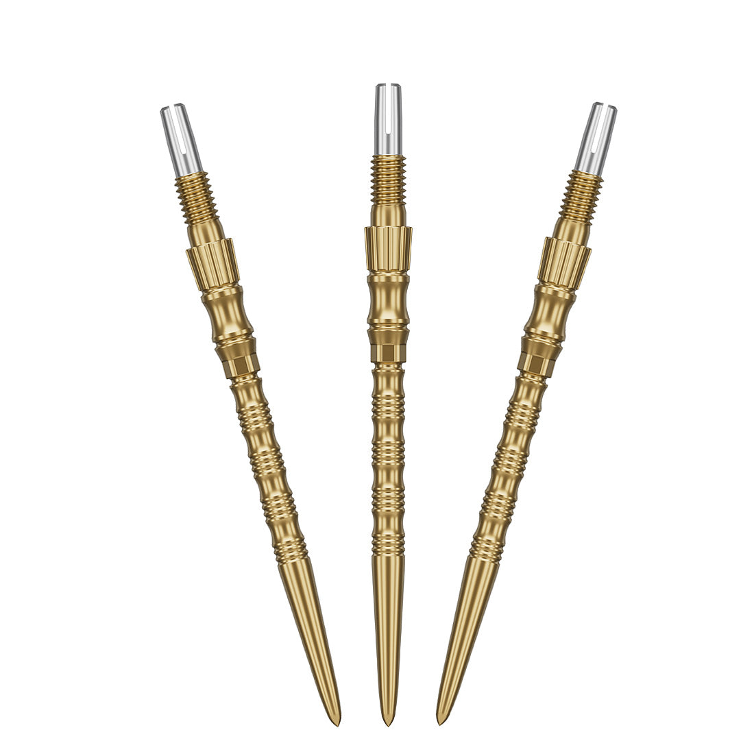 Target Signature Swiss TRB Points