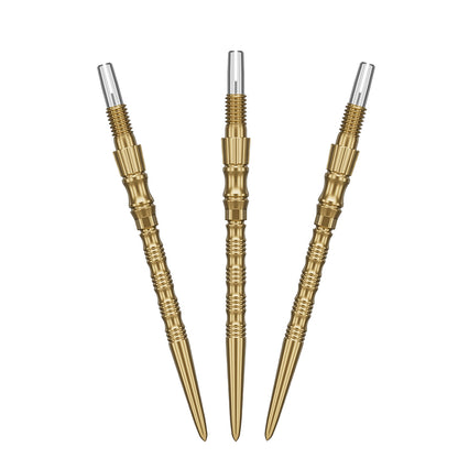 Target Signature Swiss TRB Points