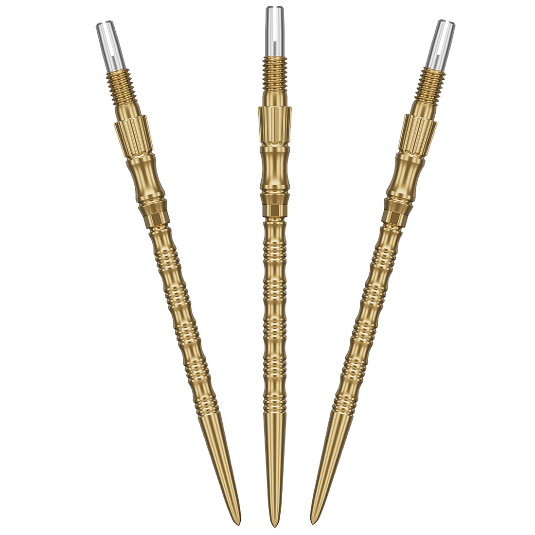 Target Signature Swiss TRB Points