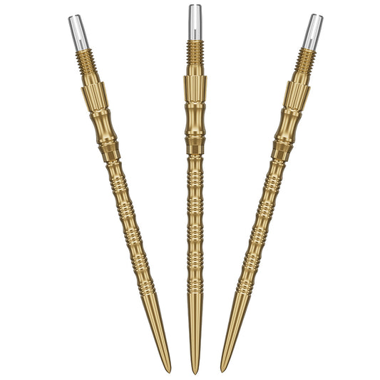 Target Signature Swiss TRB Points