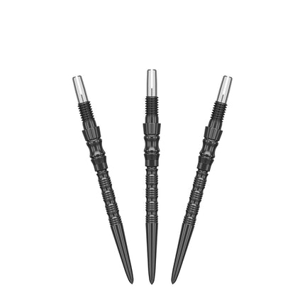 Target Signature Swiss TRB Points