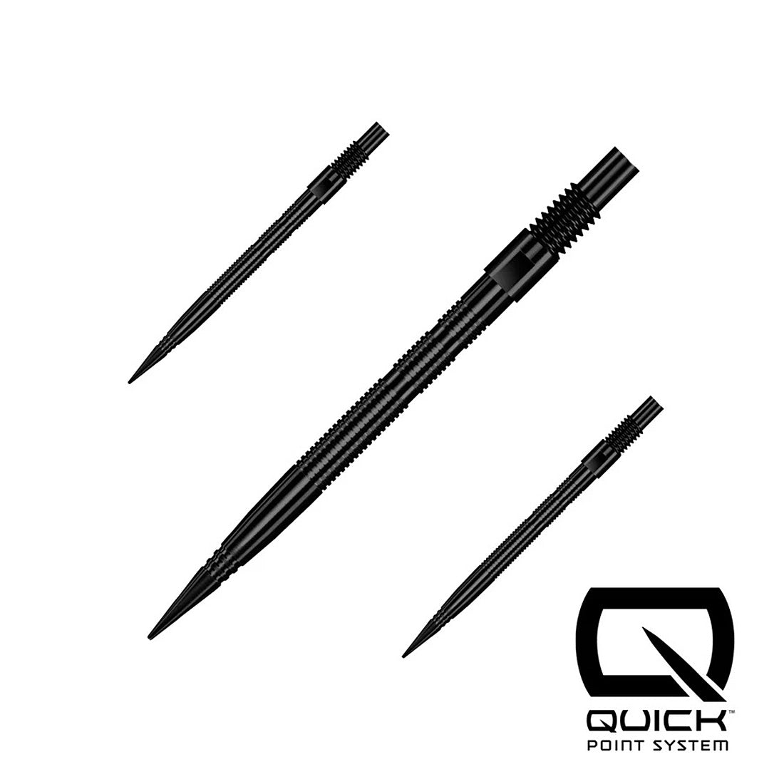 Harrows Micro Ridge Quick Points