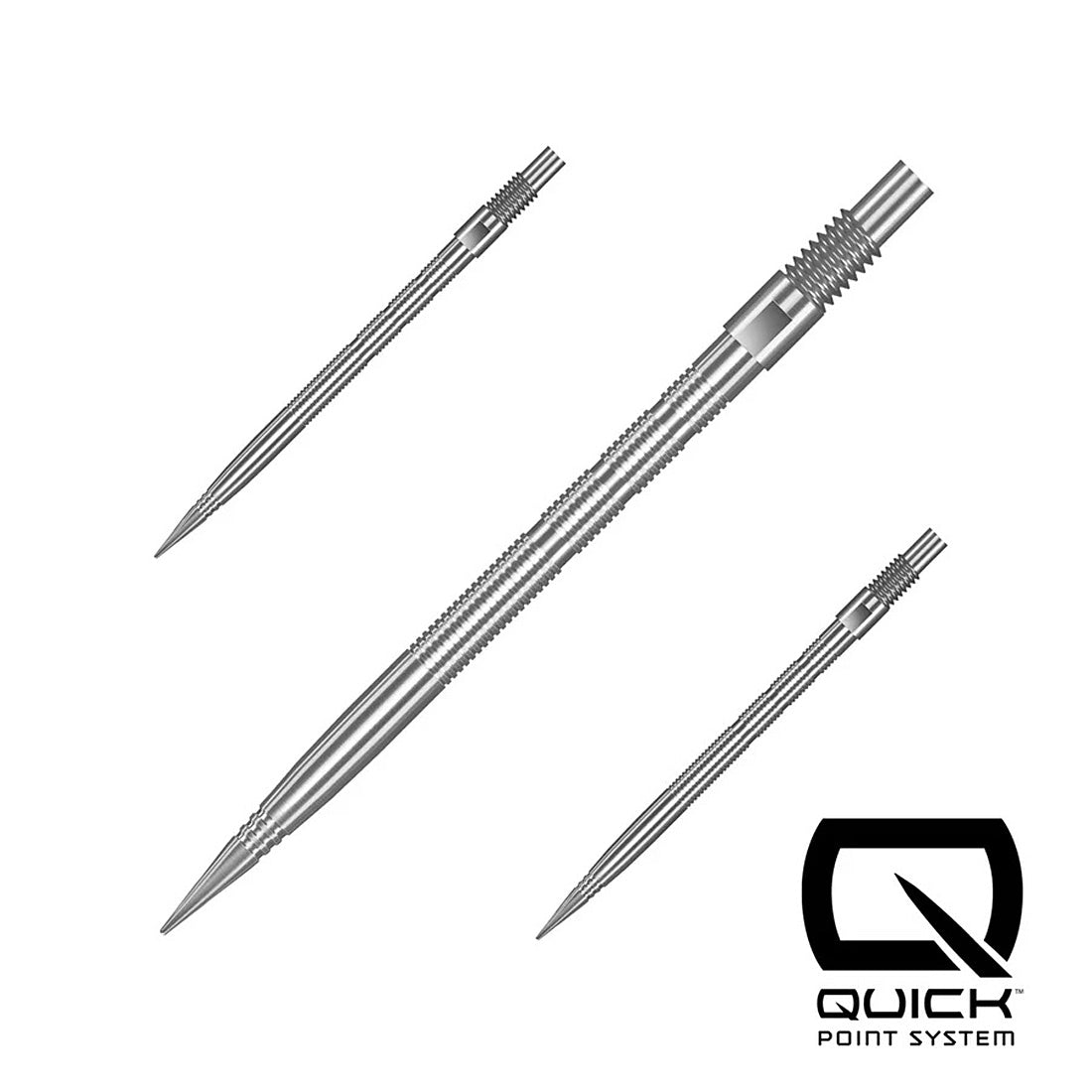 Harrows Micro Ridge Quick Points