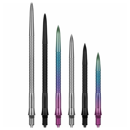 Caliburn EZ EVO Dart Points - Grooved