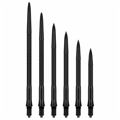Caliburn EZ EVO Dart Points - Grooved